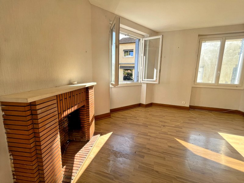 Maison à vendre, 145m², Le Buisson-de-Cadouin