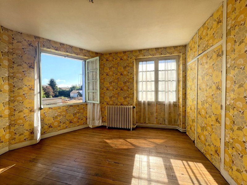 Maison à vendre, 145m², Le Buisson-de-Cadouin