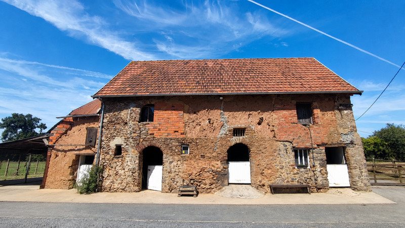 Maison à vendre, 250m², Le Dézert