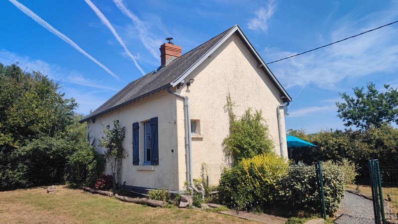Maison à vendre, 250m², Le Dézert