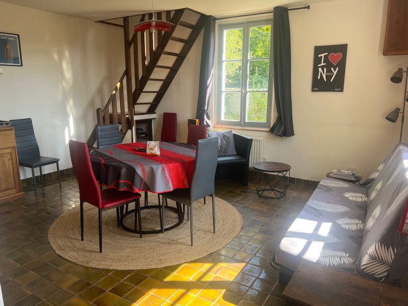 Maison à vendre, 250m², Le Dézert