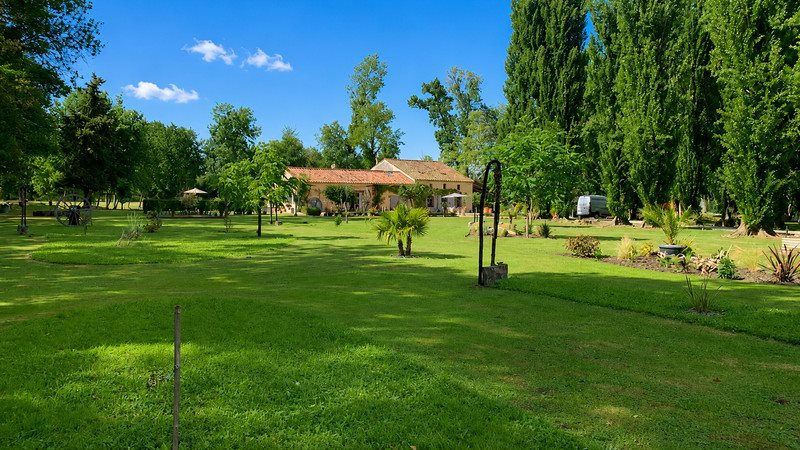 Maison à vendre, 100m², Chef-Boutonne