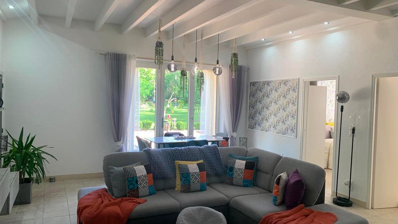 Maison à vendre, 100m², Chef-Boutonne