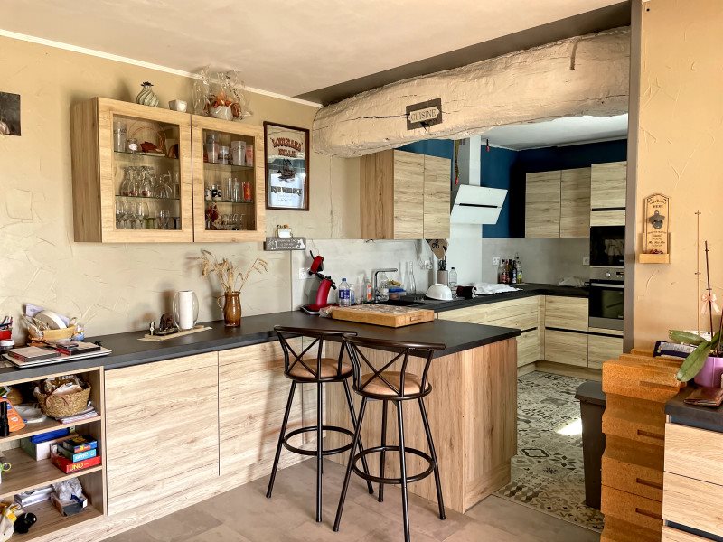 Maison à vendre, 144m², Champéon