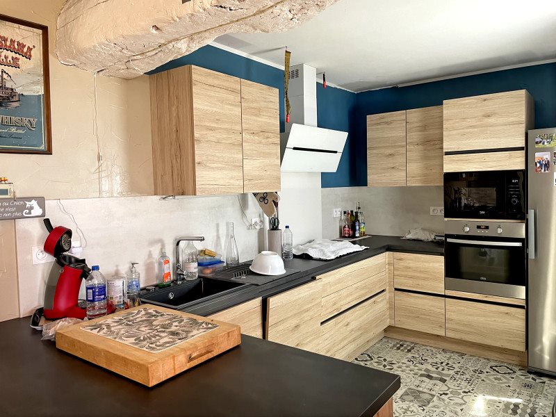 Maison à vendre, 144m², Champéon