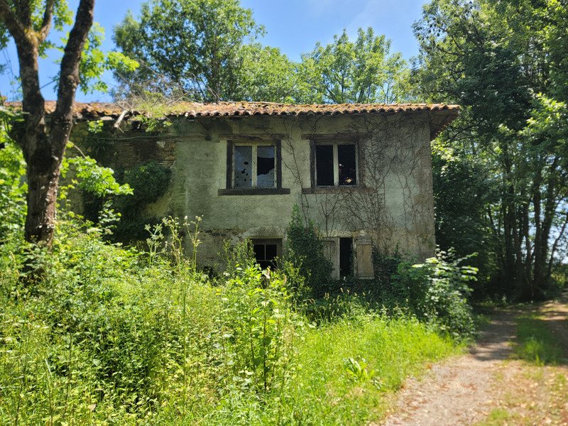 Maison à vendre, 70m², Saint-Junien