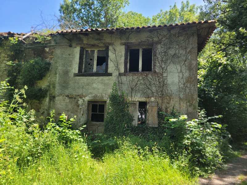 Maison à vendre, 70m², Saint-Junien