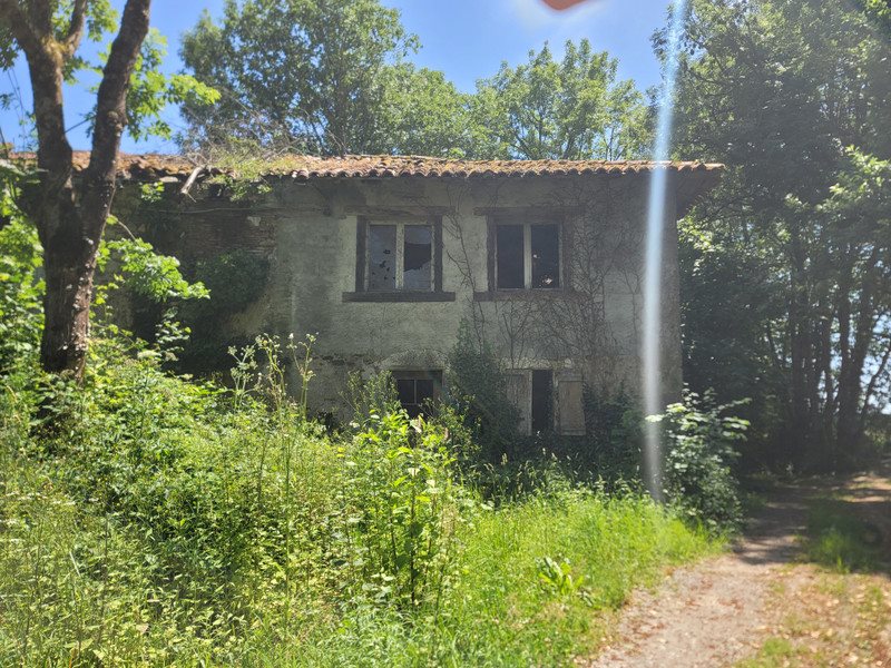 Maison à vendre, 70m², Saint-Junien