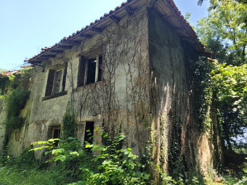 Maison à vendre, 70m², Saint-Junien