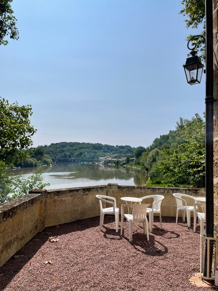 Maison à vendre, 370m², Saint-Jean-de-Blaignac
