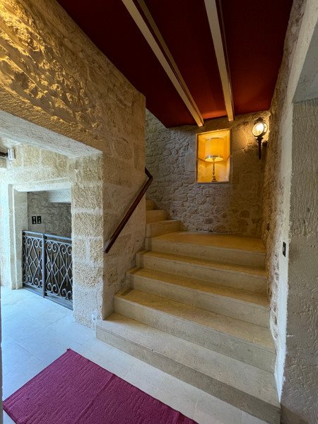 Maison à vendre, 370m², Saint-Jean-de-Blaignac