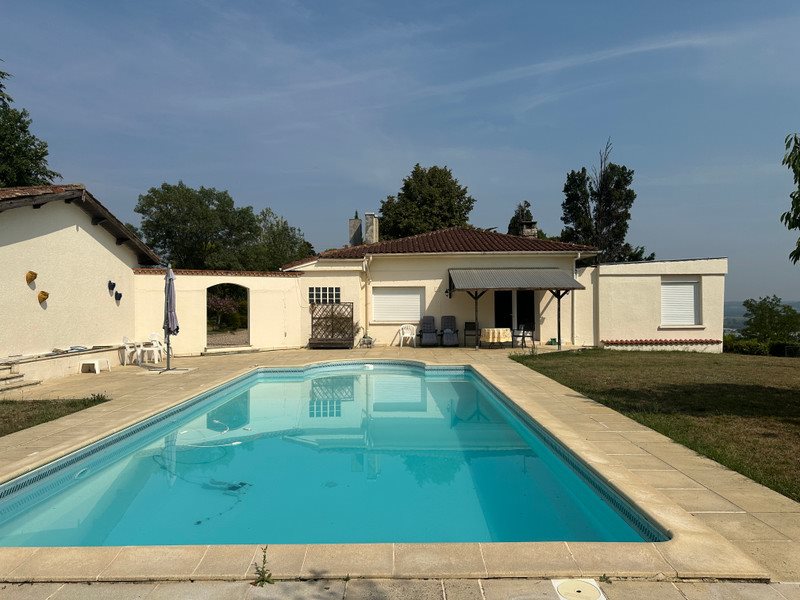 Maison à vendre, 140m², Port-Sainte-Marie