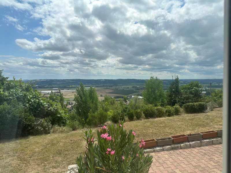 Maison à vendre, 140m², Port-Sainte-Marie