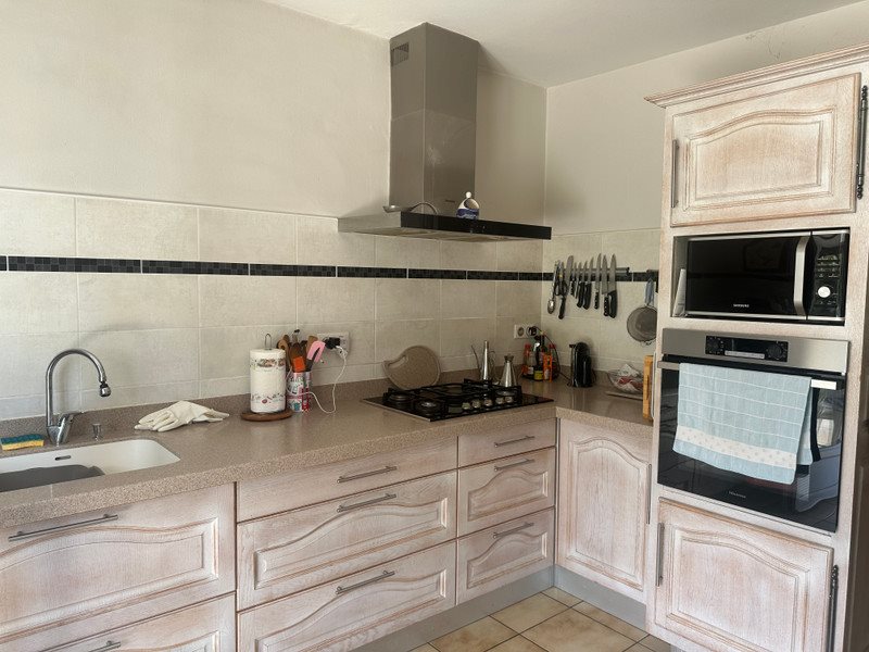 Maison à vendre, 140m², Port-Sainte-Marie