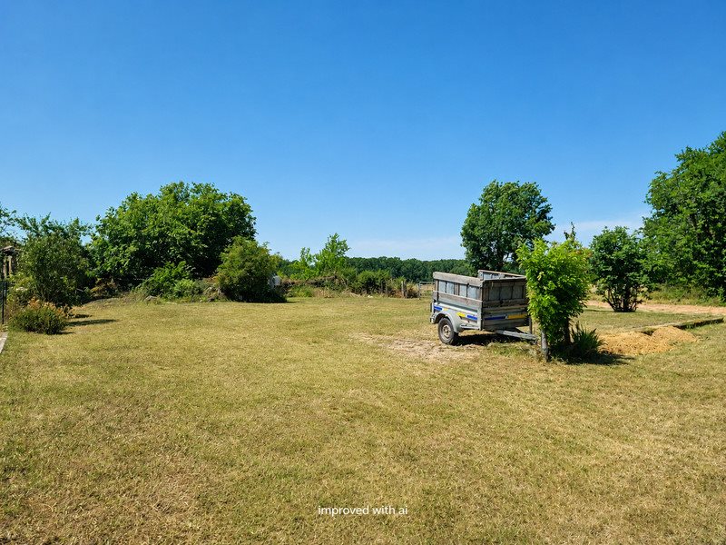 Maison à vendre, 112m², Exideuil-sur-Vienne
