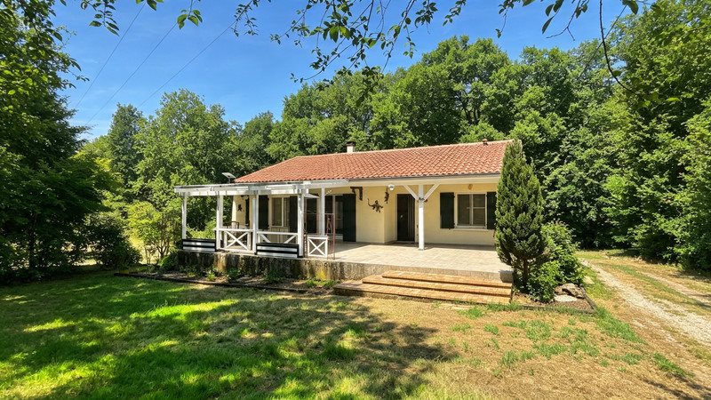 Maison à vendre, 84m², Lalinde