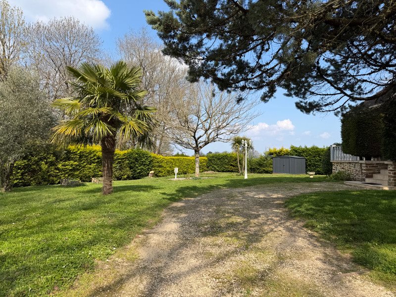 Maison à vendre, 99m², Sarrazac