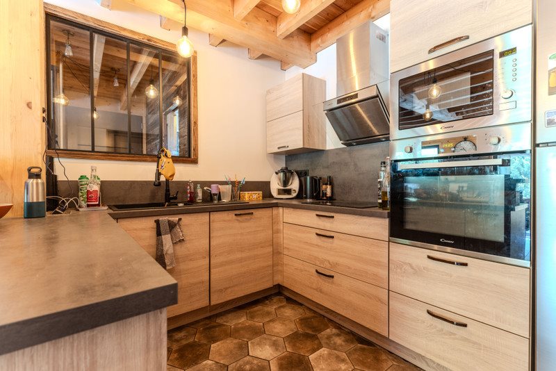 Maison à vendre, 152m², Le Bourg-d'Oisans