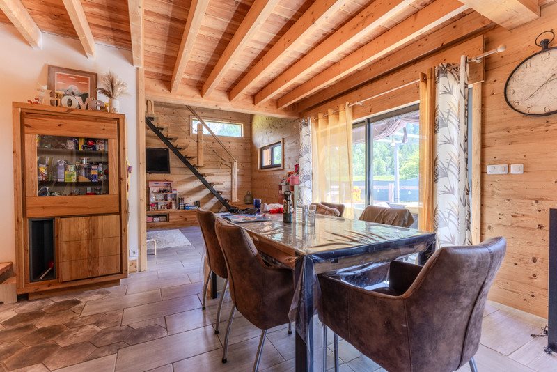 Maison à vendre, 152m², Le Bourg-d'Oisans