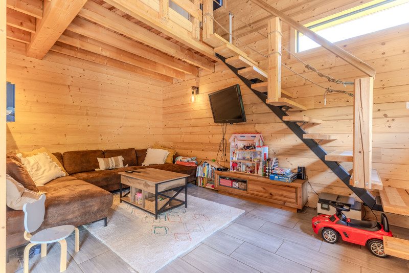 Maison à vendre, 152m², Le Bourg-d'Oisans