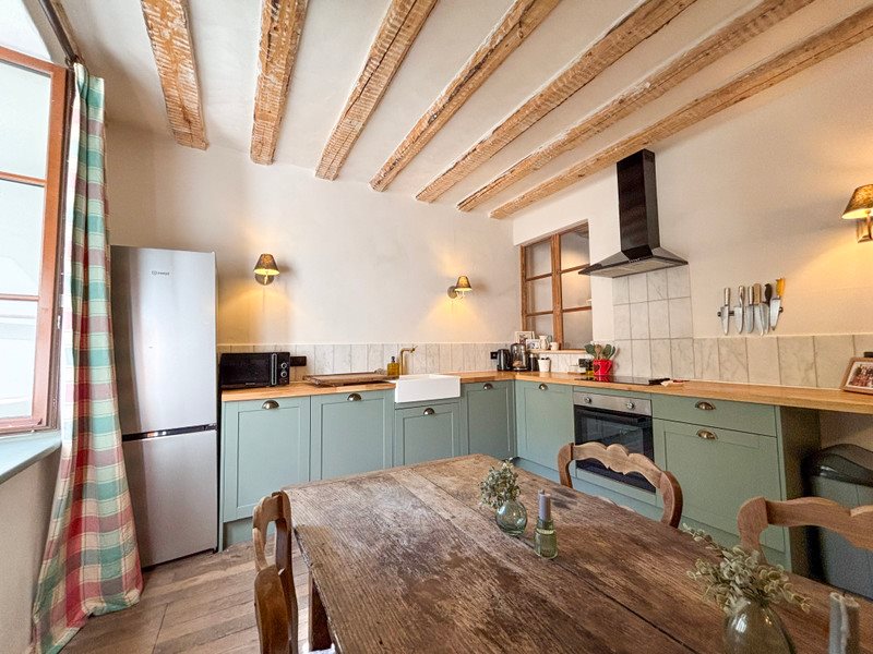 Maison à vendre, 100m², Peisey-Nancroix (Les Arcs)