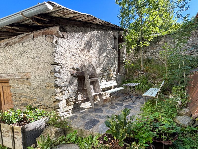 Maison à vendre, 100m², Peisey-Nancroix (Les Arcs)