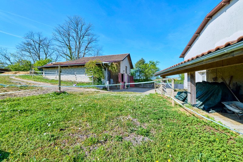 Maison à vendre, 318m², Labatut