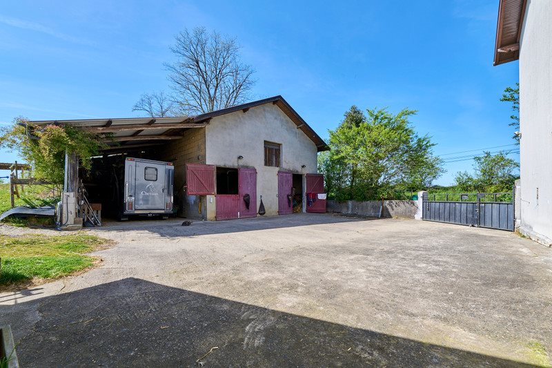 Maison à vendre, 318m², Labatut