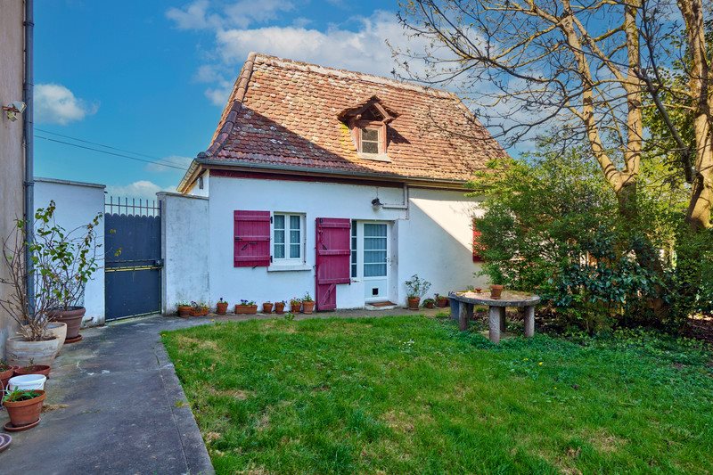 Maison à vendre, 318m², Labatut
