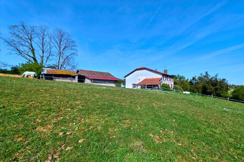 Maison à vendre, 318m², Labatut
