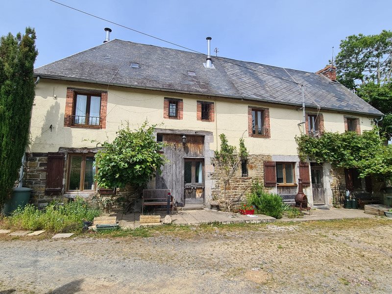 Maison à vendre, 186m², Quettreville-sur-Sienne