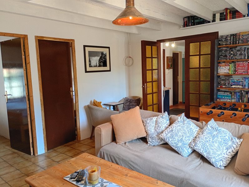 Maison à vendre, 80m², Thollet