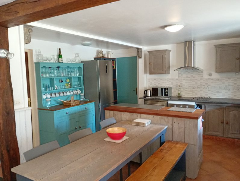 Maison à vendre, 80m², Thollet
