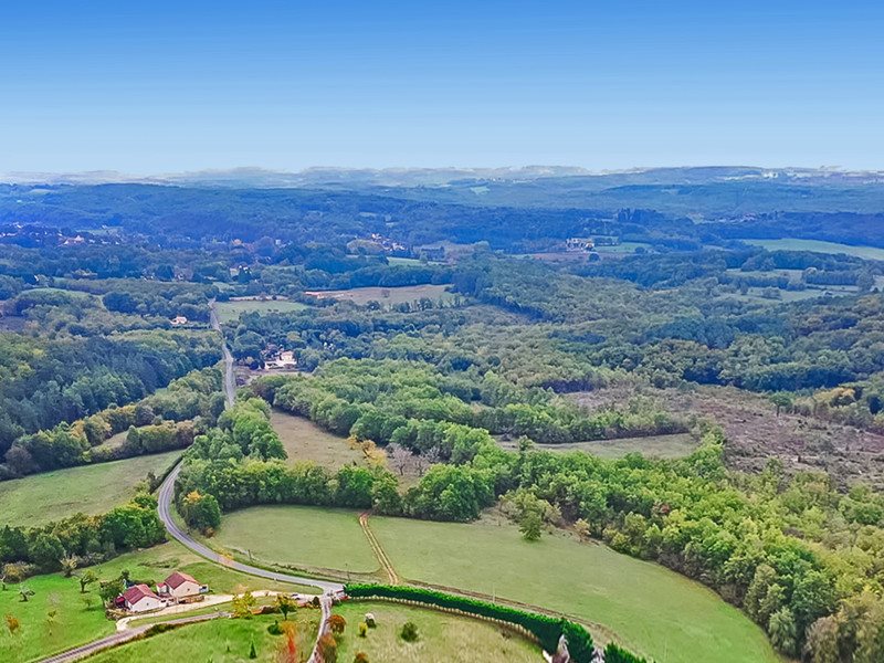 Maison à vendre, 109m², Tourtoirac