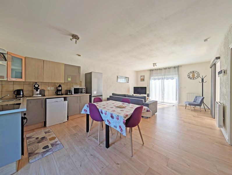 Maison à vendre, 109m², Tourtoirac
