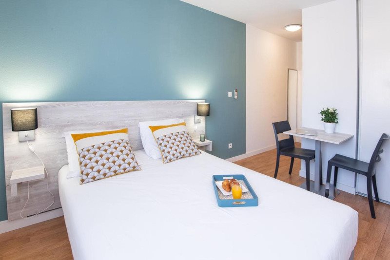 Appartement à vendre, 19m², Le Tholonet
