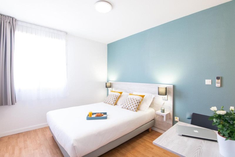 Appartement à vendre, 19m², Le Tholonet