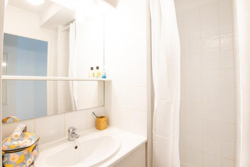 Appartement à vendre, 19m², Le Tholonet