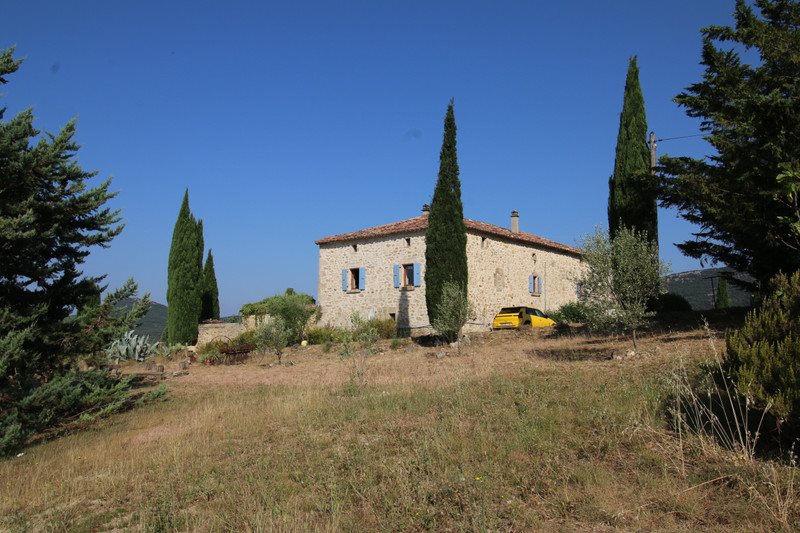 Maison à vendre, 255m², Vallon-Pont-d'Arc