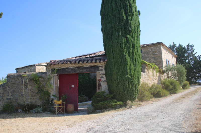 Maison à vendre, 255m², Vallon-Pont-d'Arc