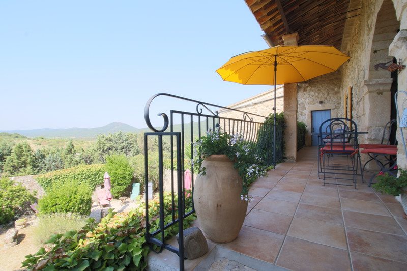 Maison à vendre, 255m², Vallon-Pont-d'Arc