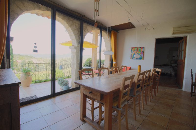 Maison à vendre, 255m², Vallon-Pont-d'Arc