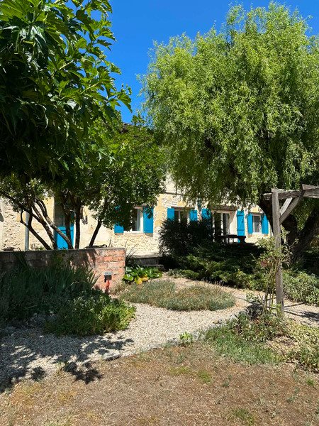Maison à vendre, 200m², Saint-Laurent-Médoc