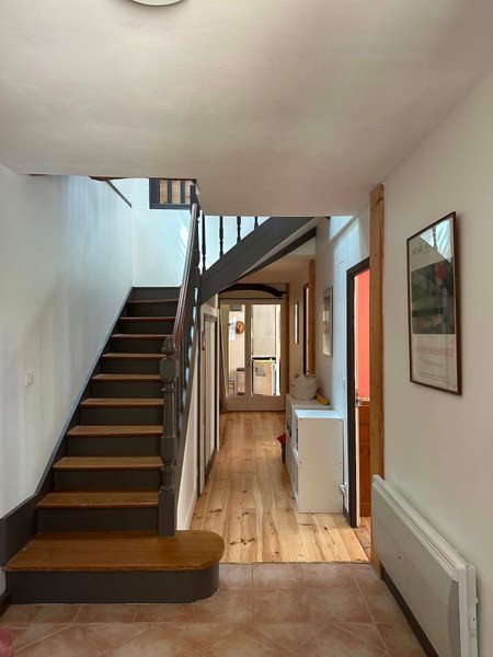 Maison à vendre, 200m², Saint-Laurent-Médoc