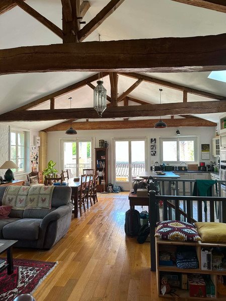 Maison à vendre, 200m², Saint-Laurent-Médoc