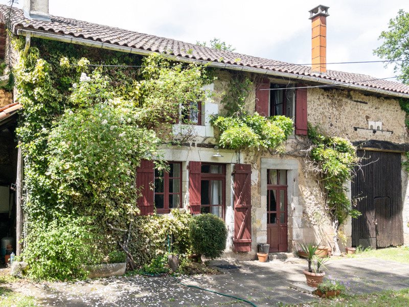 Maison à vendre, 176m², Pressignac