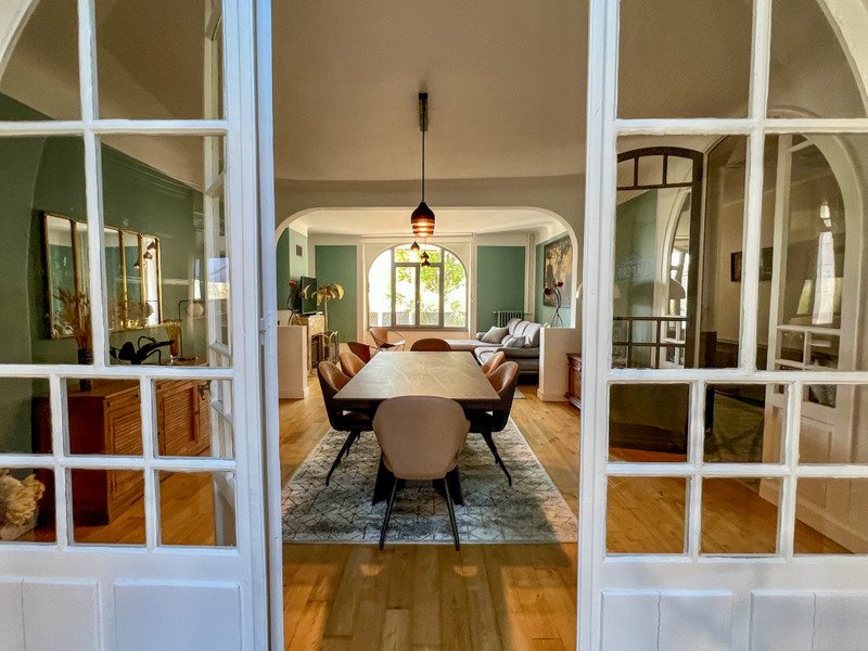 Maison à vendre, 553m², Eymet
