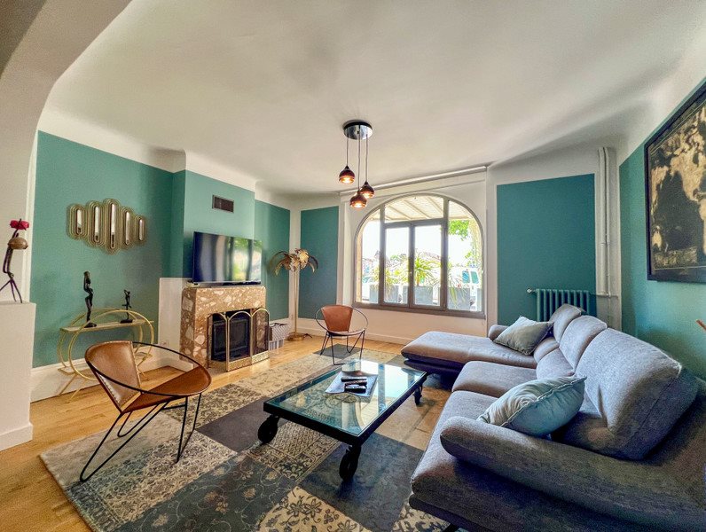 Maison à vendre, 553m², Eymet