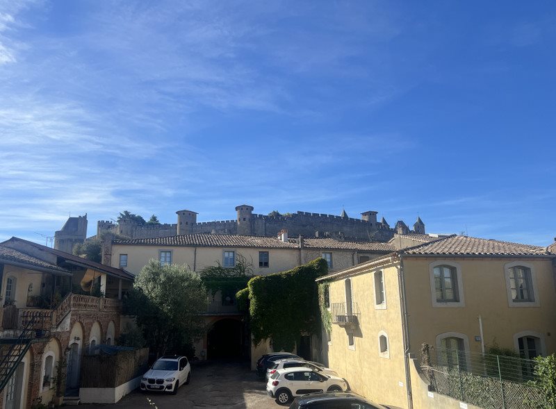 Appartement à vendre, 47m², Carcassonne