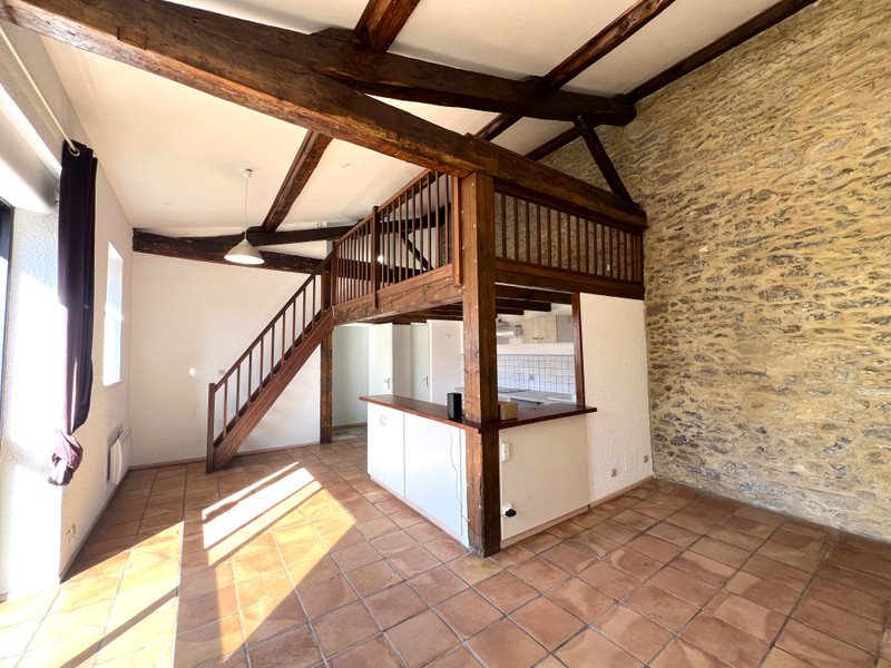 Appartement à vendre, 47m², Carcassonne